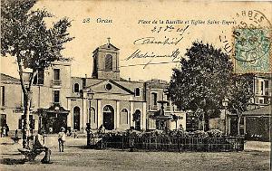 ORAN EGLISE SAINT ESPRIT  (2)